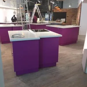 Servicii de curatenie Non Stop - Bucuresti
