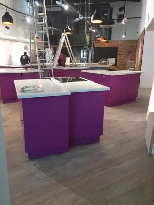 Servicii de curatenie Non Stop - Bucuresti
