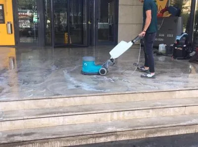 Servicii de curatenie Non Stop - Bucuresti