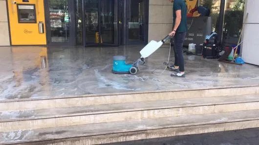 Servicii de curatenie Non Stop - Bucuresti