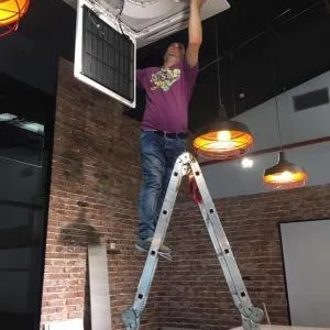Servicii de curatenie Non Stop - Bucuresti