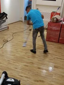Servicii de curatenie Non Stop - Bucuresti