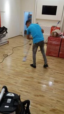 Servicii de curatenie Non Stop - Bucuresti
