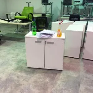 Servicii de curatenie Non Stop - Bucuresti