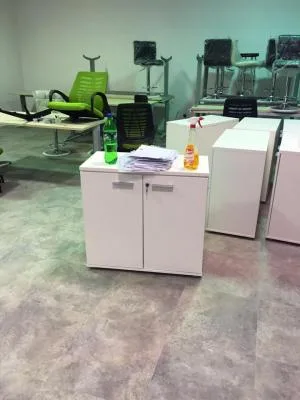 Servicii de curatenie Non Stop - Bucuresti