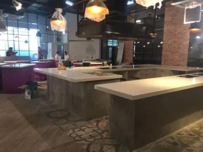 Servicii de curatenie Non Stop - Bucuresti