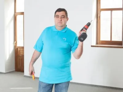 Servicii de curatenie Non Stop - Bucuresti