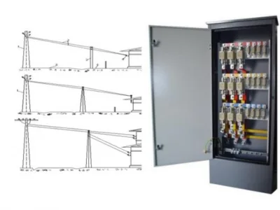 Bransamente - reparatii electrice Bucuresti si Ilfov