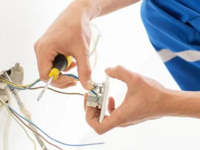 Bransamente - reparatii electrice Bucuresti si Ilfov