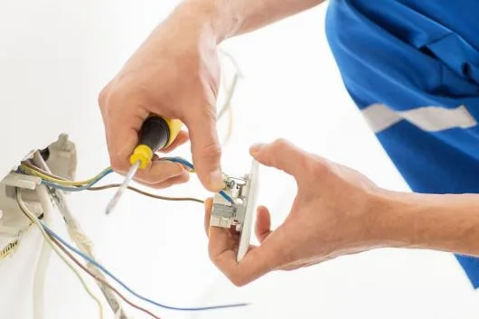 Bransamente - reparatii electrice Bucuresti si Ilfov
