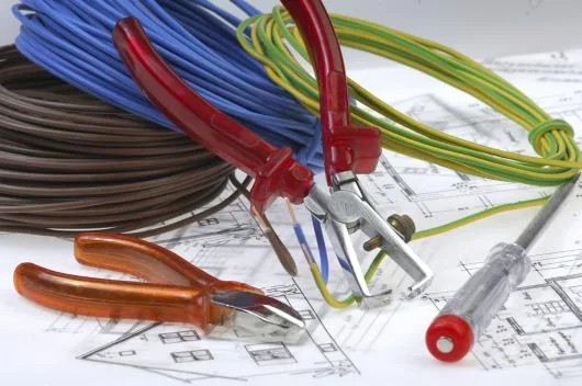 Bransamente - reparatii electrice Bucuresti si Ilfov