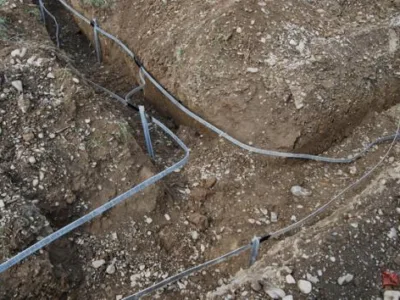 Bransamente - reparatii electrice Bucuresti si Ilfov