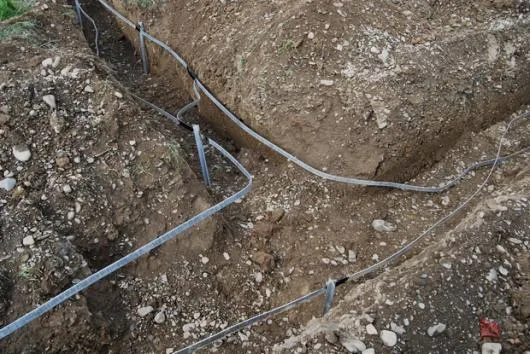 Bransamente - reparatii electrice Bucuresti si Ilfov