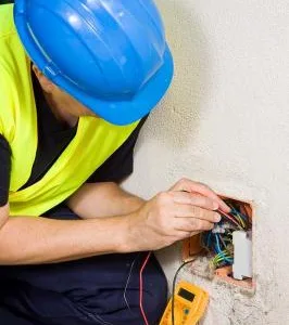 Reparatii electrice Bucuresti InterventiiRapide.ro