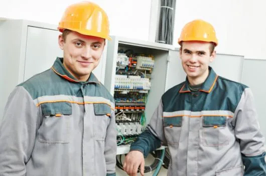 Reparatii electrice Bucuresti InterventiiRapide.ro