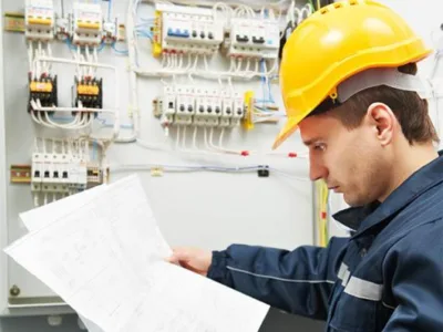 Reparatii electrice Bucuresti InterventiiRapide.ro