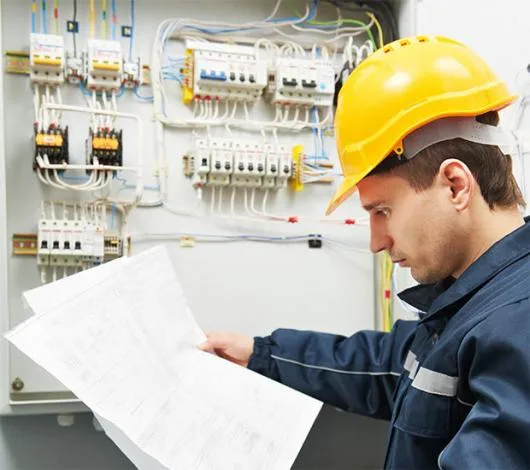 Reparatii electrice Bucuresti InterventiiRapide.ro