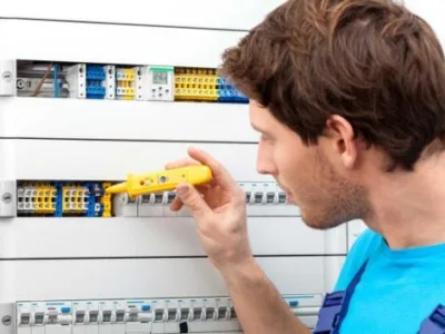 Reparatii electrice Bucuresti InterventiiRapide.ro