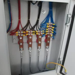 Servicii electricitate - bransamente Bucuresti