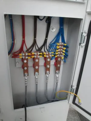 Servicii electricitate - bransamente Bucuresti