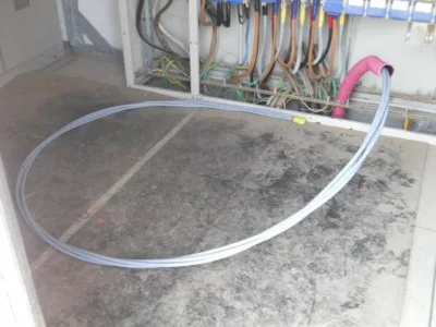 Servicii electricitate - bransamente Bucuresti