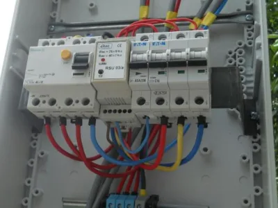 Servicii electricitate - bransamente Bucuresti