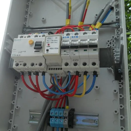 Servicii electricitate - bransamente Bucuresti