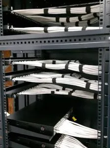 Instalatii electrice si sisteme de securitate - Bucuresti