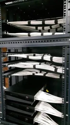 Instalatii electrice si sisteme de securitate - Bucuresti