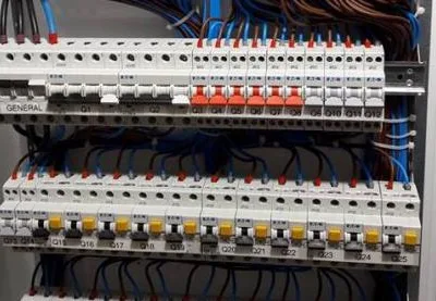 Instalatii electrice si sisteme de securitate - Bucuresti