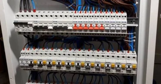 Instalatii electrice si sisteme de securitate - Bucuresti