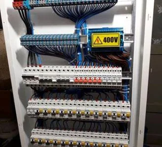 Instalatii electrice si sisteme de securitate - Bucuresti