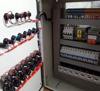 Instalatii electrice si sisteme de securitate - Bucuresti