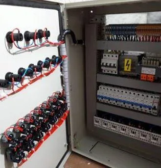 Instalatii electrice si sisteme de securitate - Bucuresti