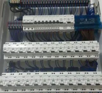 Instalatii electrice si sisteme de securitate - Bucuresti