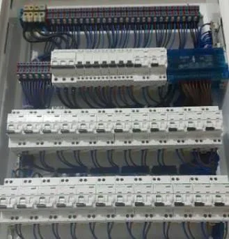 Instalatii electrice si sisteme de securitate - Bucuresti