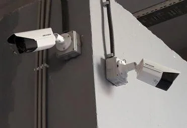 Instalatii electrice si sisteme de securitate - Bucuresti
