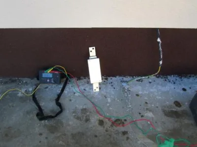 Instalatii electrice si sisteme de securitate - Bucuresti
