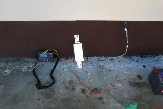 Instalatii electrice si sisteme de securitate - Bucuresti