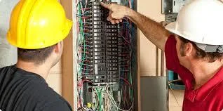 Instalatii sanitare si electrice - Bucuresti