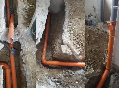Bucuresti - Urgente sanitare Non Stop