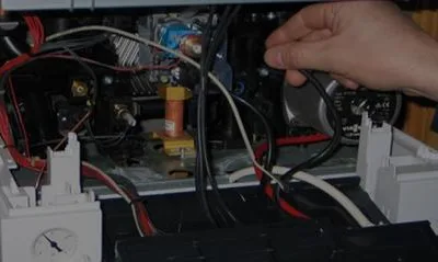 Instalatii electrice - termice si sanitare - Bucuresti