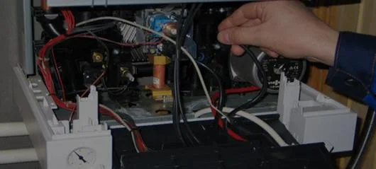 Instalatii electrice - termice si sanitare - Bucuresti
