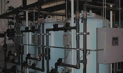 Instalatii electrice - termice si sanitare - Bucuresti