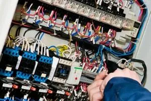 Servicii de constructii electrice - proiectare si executie - Giurgiu