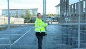 Instalare Sisteme de securitate Bucuresti