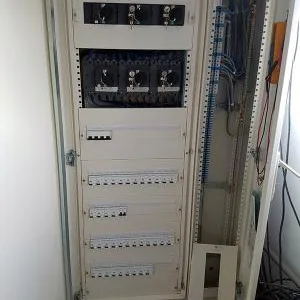 Proiectare - Executie instalatii electrice Bucuresti
