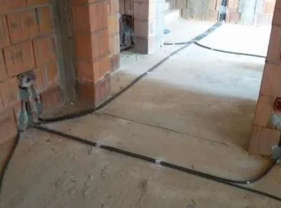 Proiectare - Executie instalatii electrice Bucuresti