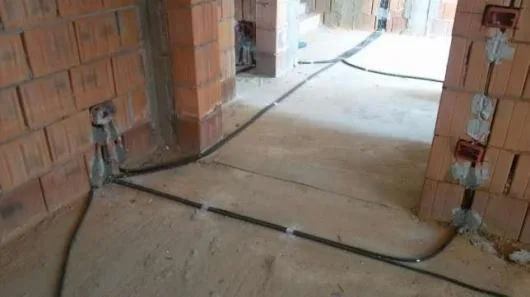 Proiectare - Executie instalatii electrice Bucuresti