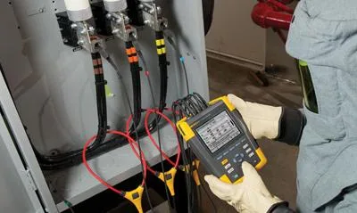 Instalatii electrice si automatizari industriale - Ploiesti